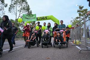 Voltrun 2026