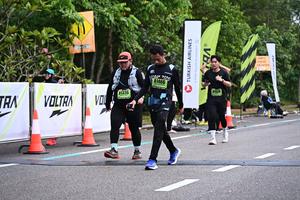 Voltrun 2026