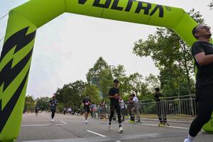 Voltrun 2026