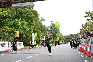 Voltrun 2026