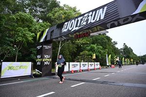 Voltrun 2026