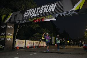 Voltrun 2026