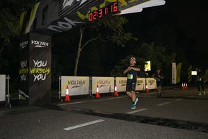 Voltrun 2026