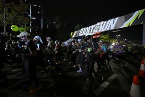 Voltrun 2026