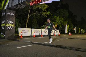 Voltrun 2026