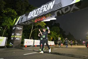 Voltrun 2026