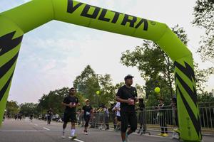 Voltrun 2026