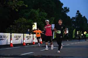 Voltrun 2026