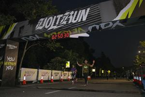 Voltrun 2026