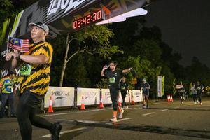 Voltrun 2026