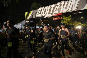 Voltrun 2026
