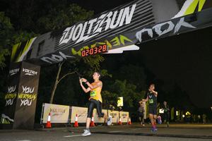 Voltrun 2026