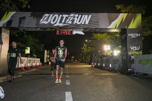 Voltrun 2026