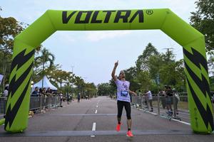 Voltrun 2026