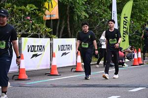 Voltrun 2026