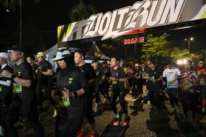 Voltrun 2026