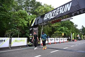 Voltrun 2026