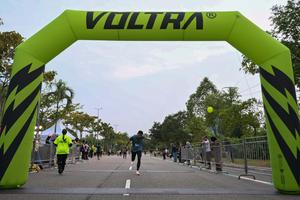 Voltrun 2026