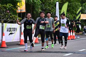Voltrun 2026