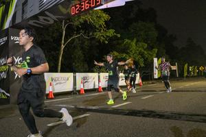 Voltrun 2026