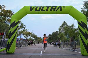 Voltrun 2026