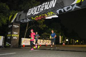 Voltrun 2026