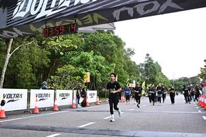 Voltrun 2026