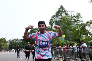 Voltrun 2026