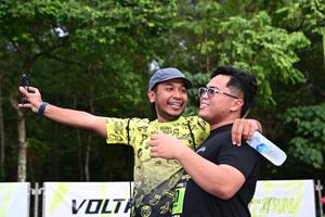 Voltrun 2026