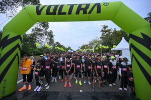 Voltrun 2026