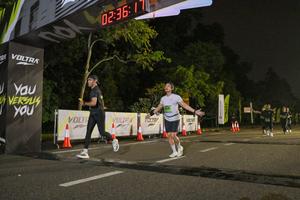 Voltrun 2026