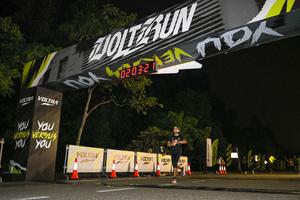 Voltrun 2026