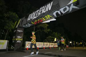 Voltrun 2026