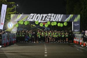 Voltrun 2026