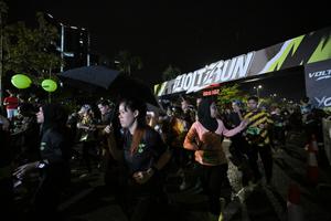 Voltrun 2026