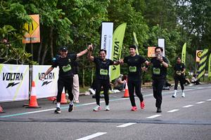 Voltrun 2026
