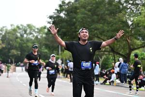 Voltrun 2026