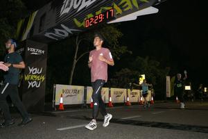 Voltrun 2026