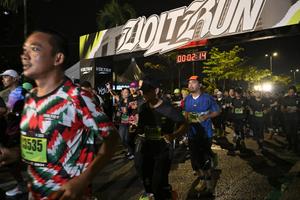 Voltrun 2026