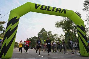 Voltrun 2026
