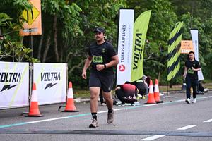 Voltrun 2026