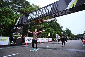 Voltrun 2026