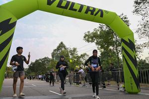 Voltrun 2026