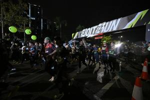 Voltrun 2026