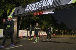 Voltrun 2026