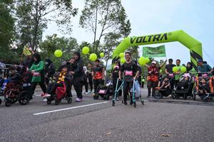 Voltrun 2026