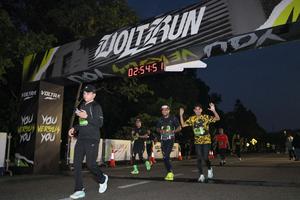 Voltrun 2026