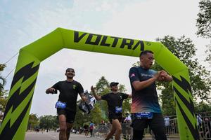 Voltrun 2026