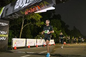 Voltrun 2026