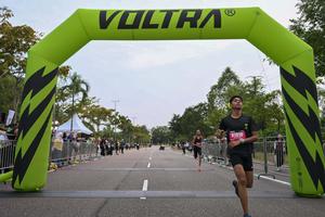 Voltrun 2026